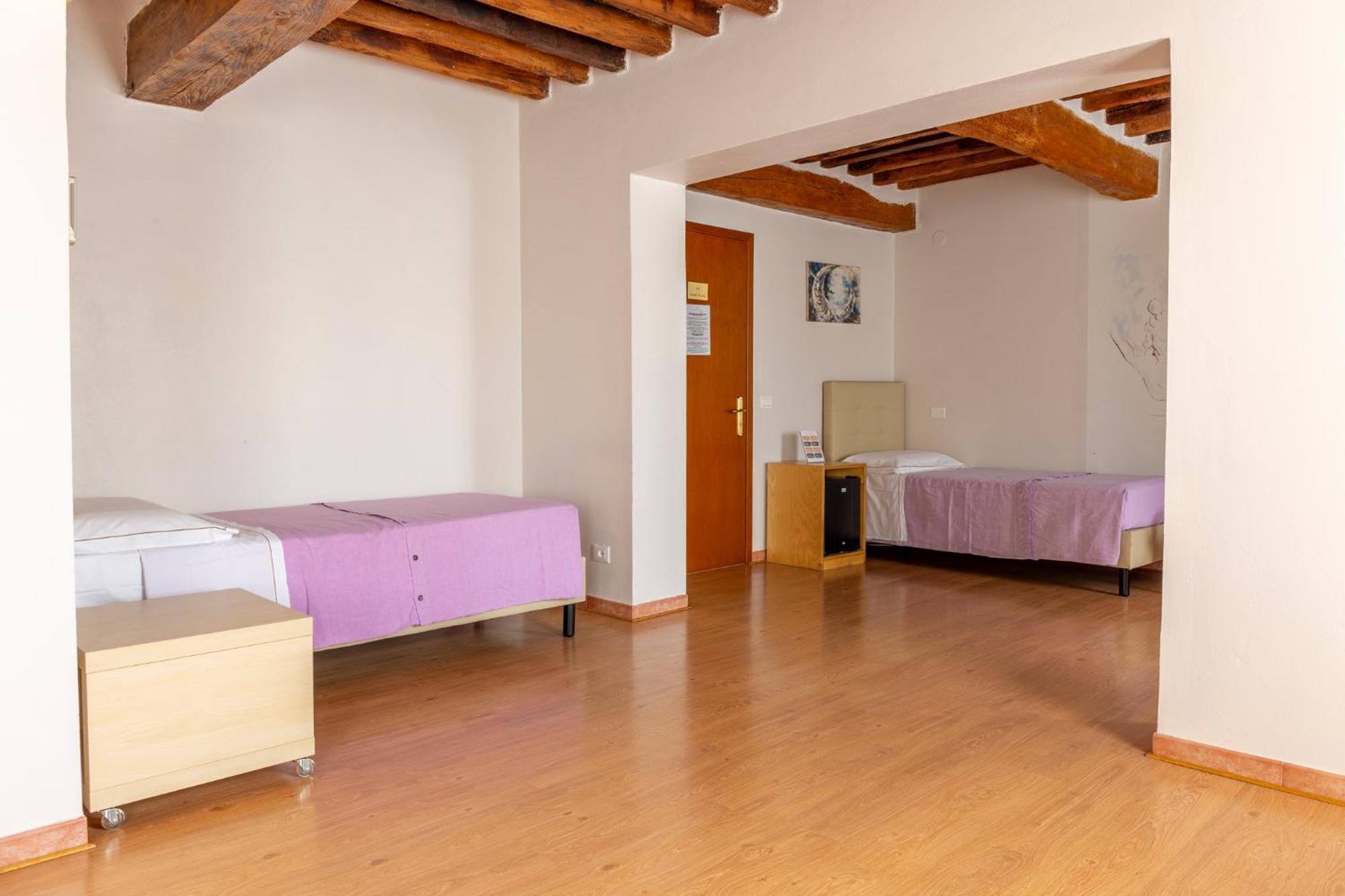 Hotel Santo Stefano Campagnola Emilia Esterno foto