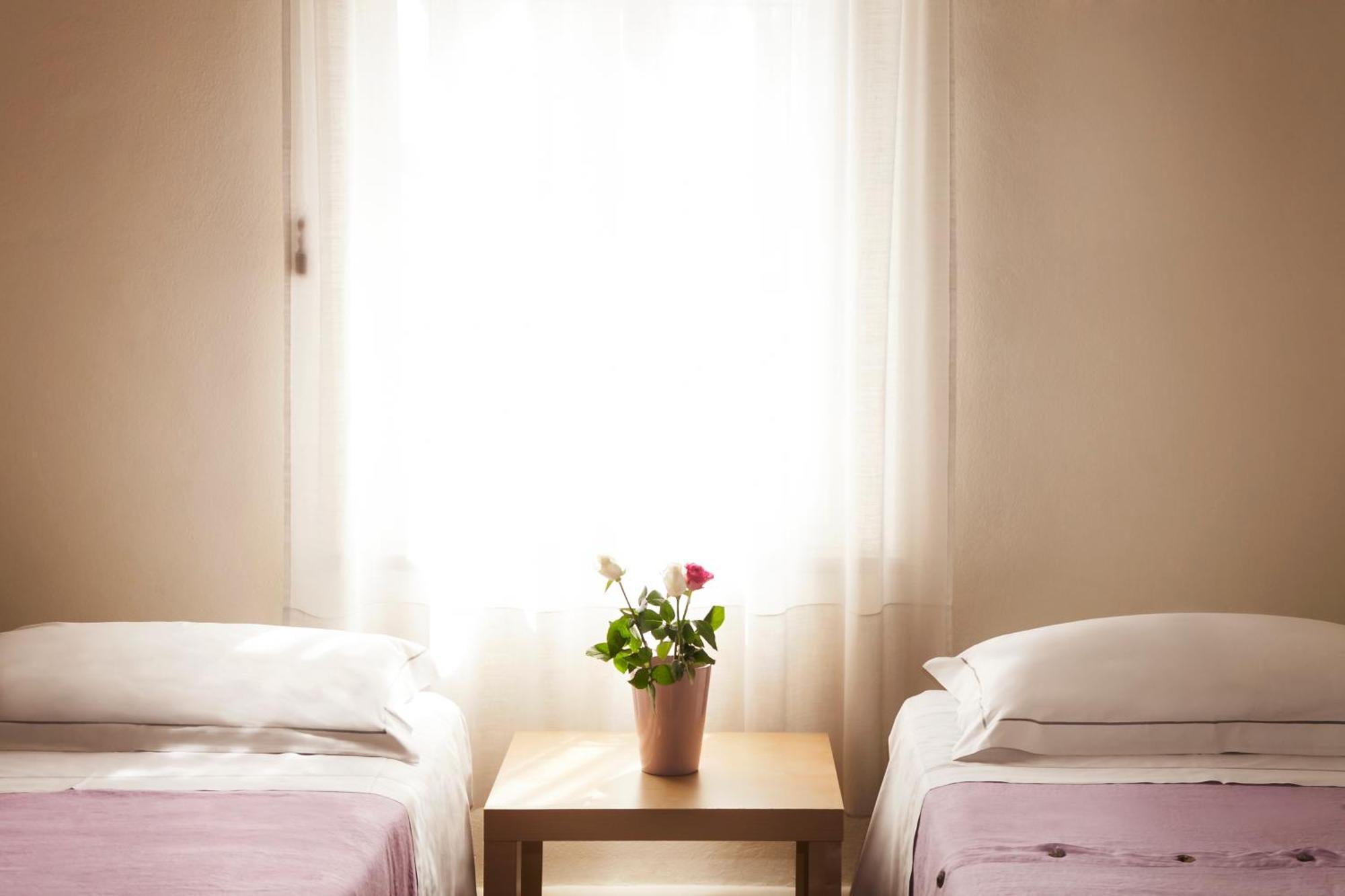 Hotel Santo Stefano Campagnola Emilia Esterno foto