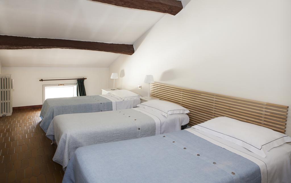 Hotel Santo Stefano Campagnola Emilia Esterno foto